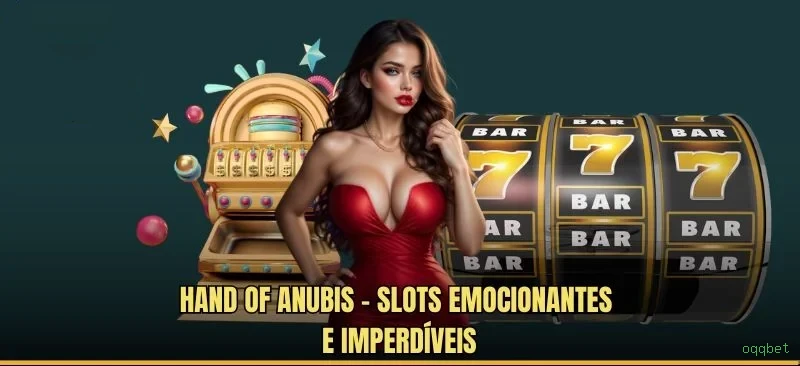 Cassino ao vivo oqqbet dealers