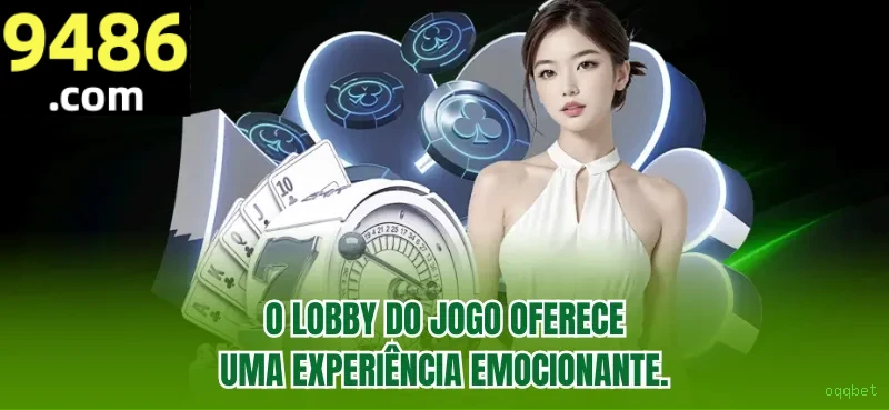 Formulário registro oqqbet