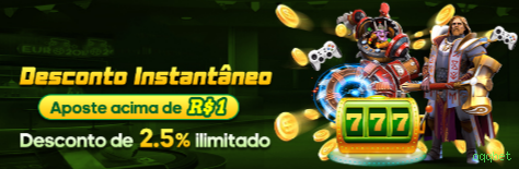 Cashback VIP oqqbet - reembolso semanal