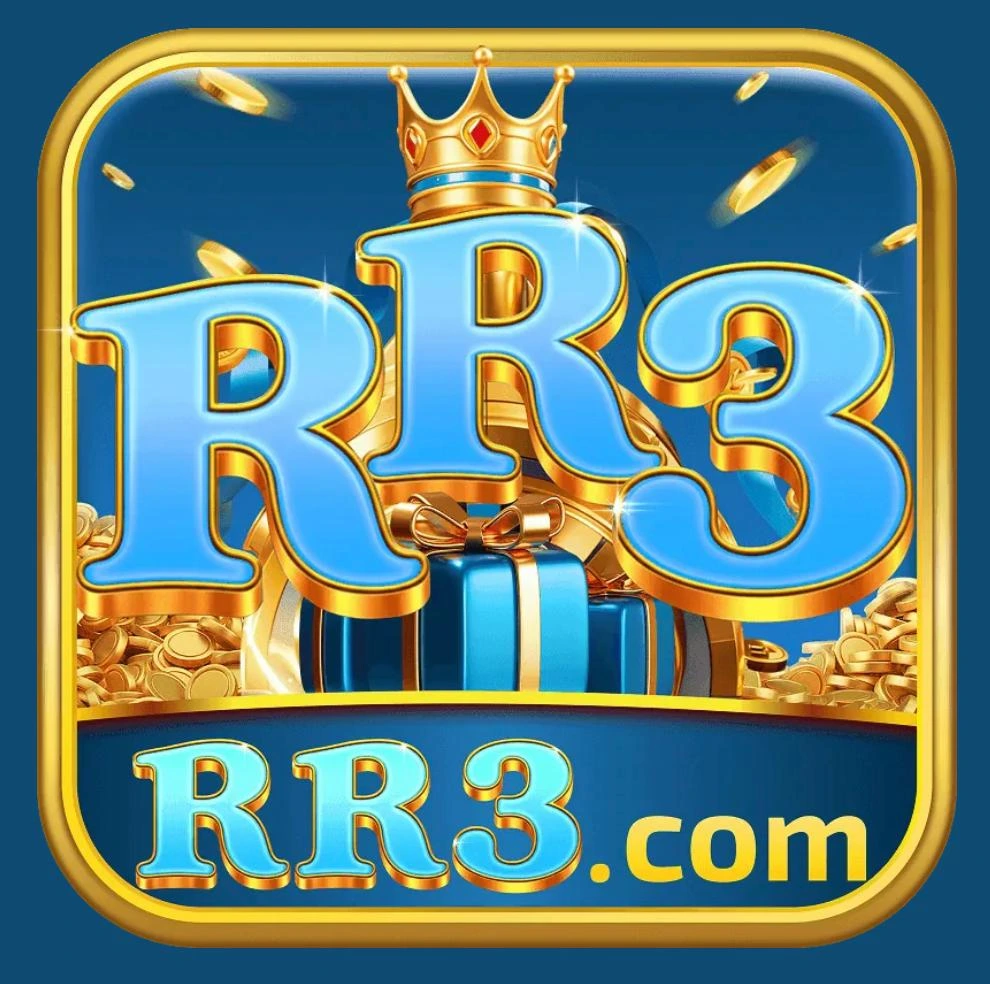 Rr3 large logo